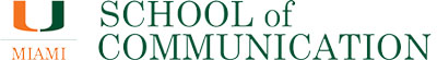 University of Miami SOC logo